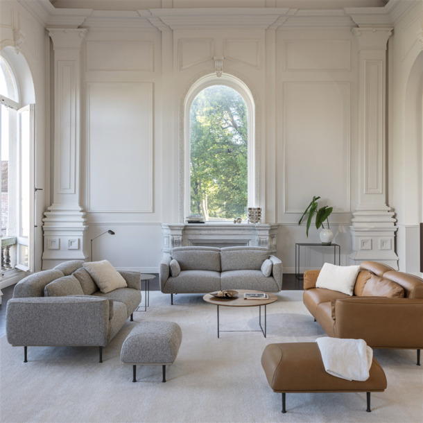 Jori design salon Eden - 0